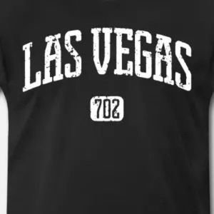 🔥Men’s Vegas 702 t-shirt